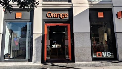 tienda orange calella|Tiendas Orange en Barcelonacalella 